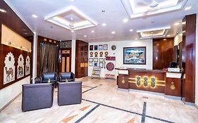 Hotel Dayal